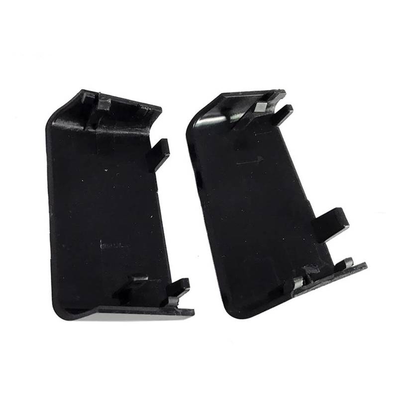 Auto Gepäckträger Dachgepäckträger 63495-48010 FÜR Toyota FÜR Highlander FÜR HV 2006-2007 DACHTRÄGER MITTELABDECKUNG BEIFAHRERSEITE SCHWARZ Shell Ersetzen von AJHJET