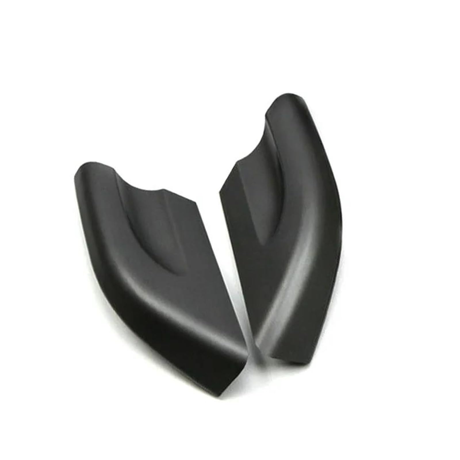 Auto Gepäckträger Dachgepäckträger Auto Dach Gepäckträger Abdeckung Dach Rack Schiene End Abdeckung Shell Cap Für Hyundai Für Tucson 2005 2006 2007 2008 2009(1 Pair A) von AJHJET