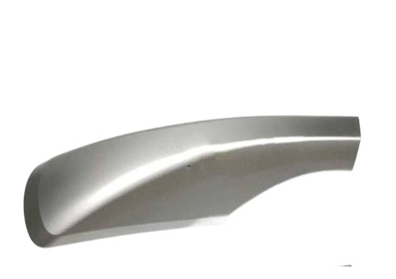 Auto Gepäckträger Dachgepäckträger Auto Dach Gepäckträger Abdeckung Deckel Gepäckträger Schutz Abdeckung Kappe Für Chevrolet Für Captiva(Middle Left) von AJHJET