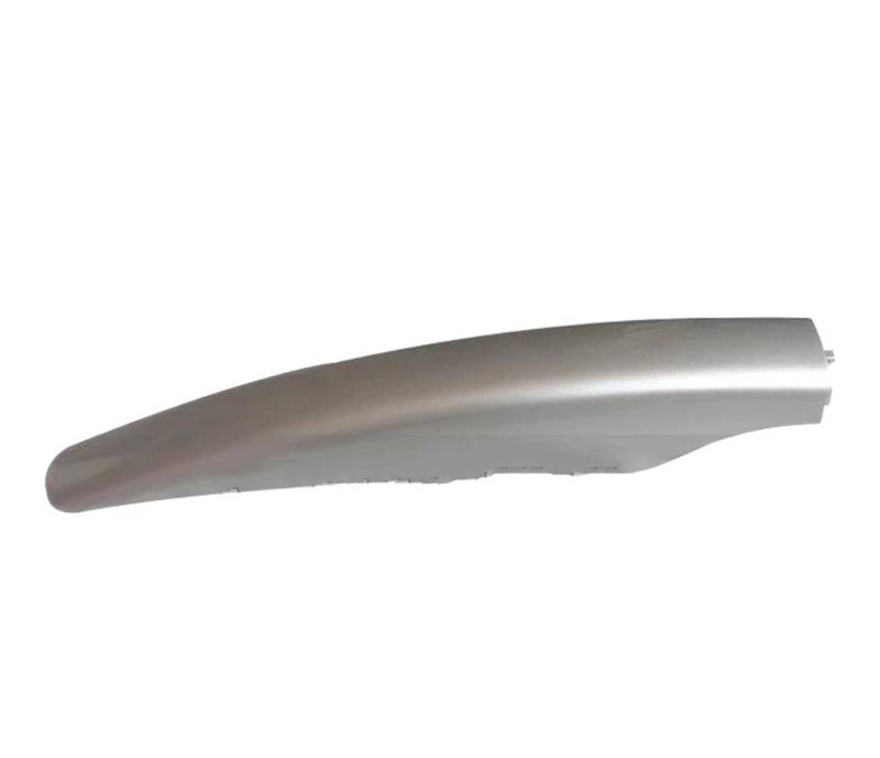 Auto Gepäckträger Dachgepäckträger Auto Dach Gepäckträger Schutz Abdeckung Deckel Gepäckträger Abdeckkappe Für Koleos 2009 2010 2011 2012 2013(Rear Right) von AJHJET