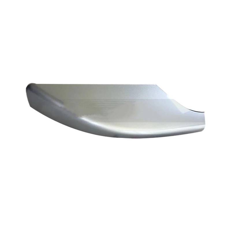 Auto Gepäckträger Dachgepäckträger Auto Dach Gepäckträger Schutz Abdeckung Deckel Gepäckträger Abdeckung Kappe Für Für Outlander 2007 2008 2009 2010 2011 2012(Silver Front Left) von AJHJET