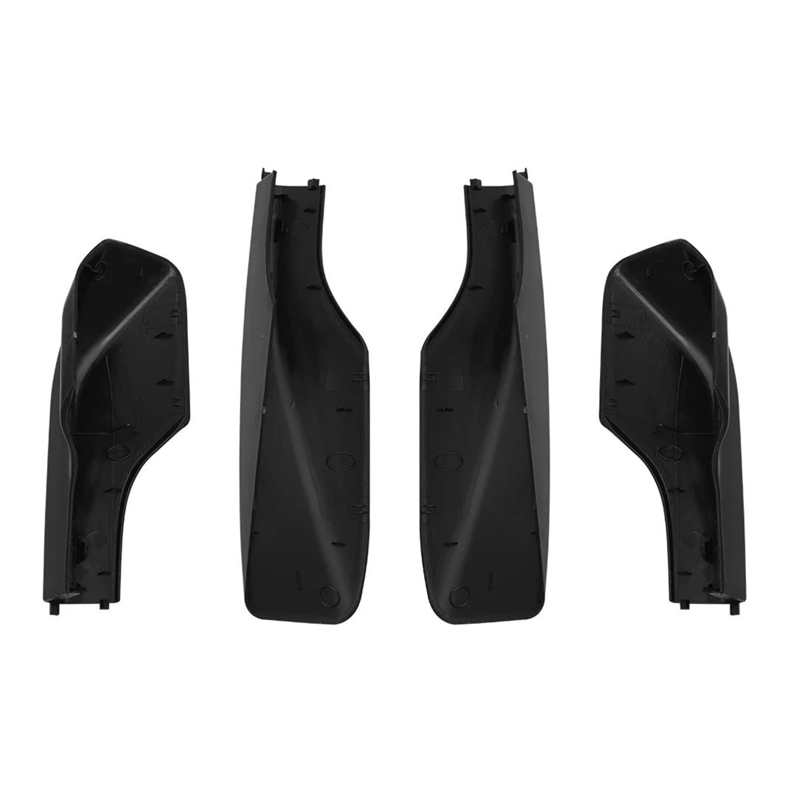 Auto Gepäckträger Dachgepäckträger Auto Dachträger Schiene Ende Dekorative Abdeckung Shell Ersetzen Schwarz 4 Stücke Für Toyota Für RAV4 Für XA20 2001 2002 2003 2004 2005 Auto Gepäckträger Dachgepäckträger Auto Dachträger Schiene Ende Dekorative Abdeckung Shell Ersetzen Schwarz 4 Stücke Für Toyota Für RAV4 Für XA20 2001 2002 2003 2004 2005 von AJHJET