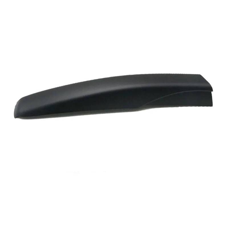 Auto Gepäckträger Dachgepäckträger Auto Schwarz Silber Dach Gepäck Rack Schutz Abdeckung Kappe Deckel Kunststoff Shell Für Für ASX 2013 2014 2015 2016-2019 Für SUV(Black Front Left) von AJHJET