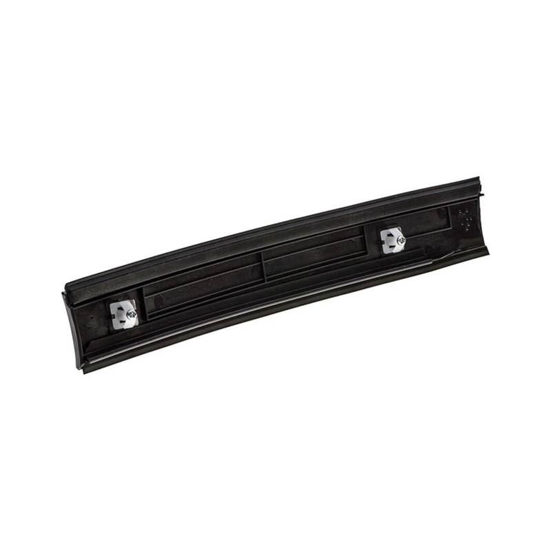 Auto Gepäckträger Dachgepäckträger Auto Vorne Dach Abdeckung Molding Trim Links Rechts Wasser Streifen Abdeckung 87210-1F001 Gepäck Rack Auto Teile Für Kia Für Sportage 2005-2010(Links) von AJHJET