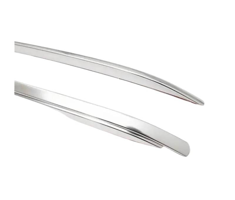 Auto Gepäckträger Dachgepäckträger Autodachträger Und Dachträgerabdeckung Aus Aluminiumlegierung Für G05 Für X5 2019 2020 2021 2022 2023(Roof Racks Black) von AJHJET