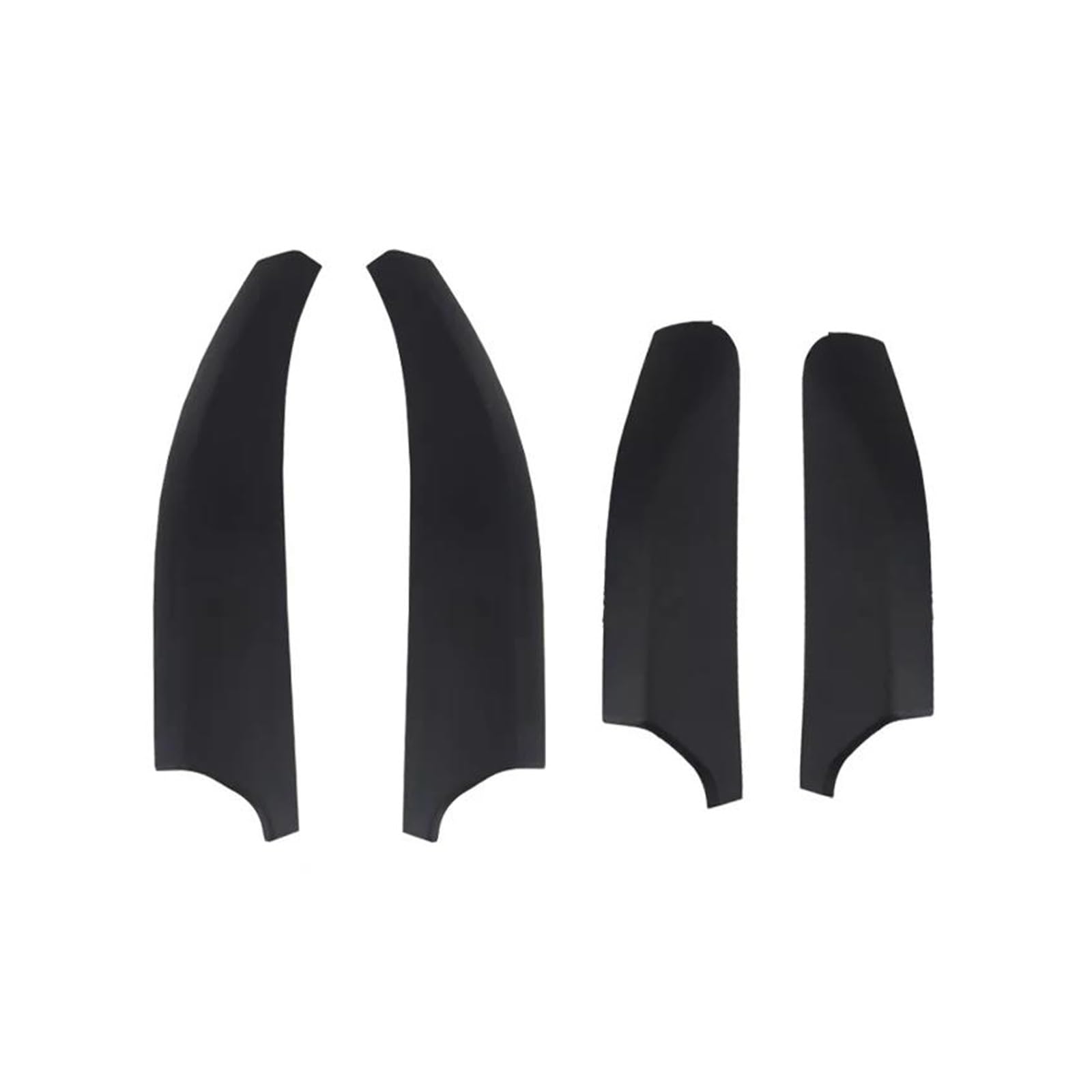 Auto Gepäckträger Dachgepäckträger Dach Gepäckträger Abdeckung End Shell 87291-1F000 87292-1F000 87297-1F001 87298-1F000 Auto Zubehör Beschreibung Für Kia Für Sportage 2004-2007(1 Set.) von AJHJET