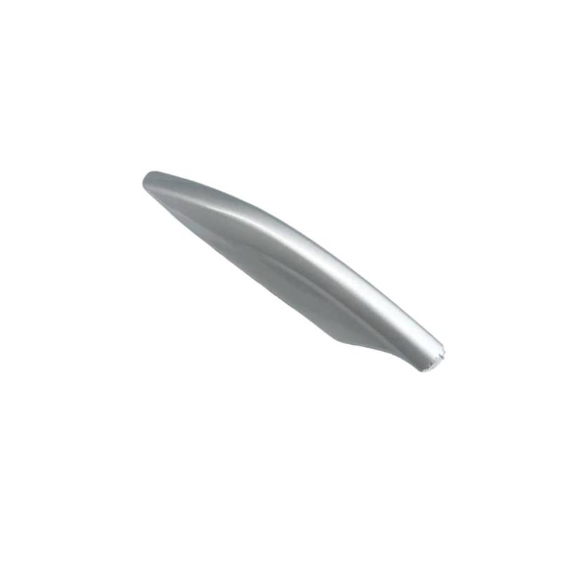 Auto Gepäckträger Dachgepäckträger Dachträger Gepäck Für Nissan Für X-Trail Für X Trail Für Rogue Für T32 2014–2019 Rack Bar Schiene Endabdeckung Shell Cap Trim Silber(A 1 Set) von AJHJET