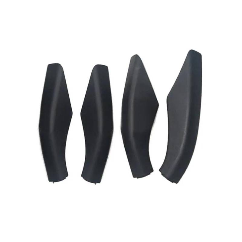Auto Gepäckträger Dachgepäckträger Dachträger Gepäckträger Bar Schiene Ende Abdeckung Shell Cap Für Land Für Rover Für Freelander 2 2006 2007 2008 2009 2010 2011 2012 2013 2014(Rear Left) von AJHJET