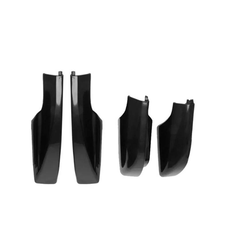 Auto Gepäckträger Dachgepäckträger Dachträger Gepäckträger Bar Schiene Ende Abdeckung Shell Cap Trim Für Nissan Für Qashqai 2008 2009 2010 2011 2012 2013 2014 2015(Rear Left) von AJHJET
