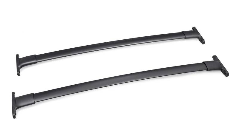 Auto Gepäckträger Dachgepäckträger Dachträger Querstangen Aluminium Auto Dach Fracht Gepäckträger Rack Halter Querstangen Für Ford Für Explorer 2016 2017 2018 2019 von AJHJET