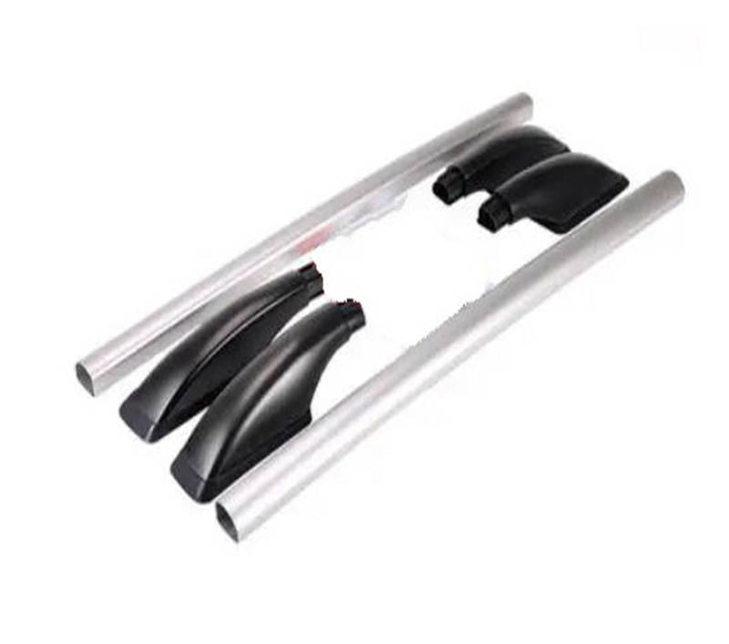 Auto Gepäckträger Dachgepäckträger Fließheck Auto Aluminium Legierung Dach Rack Gepäck Träger Bar Dekorative Auto Zubehör Für Nissan Für Tiida(Multi) von AJHJET