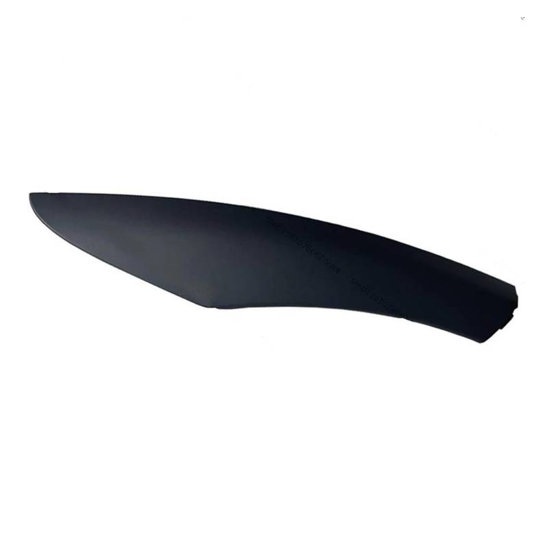 Auto Gepäckträger Dachgepäckträger Für Skoda Für Yeti Für SUV 2009-2018 Front Dach Rack Abdeckung Dach Gepäck Bar Schiene Ende Shell Kunststoff Abdeckung Schwarz Auto Teile von AJHJET
