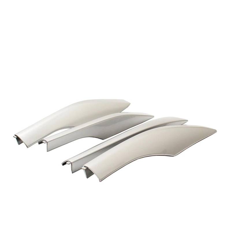 Auto Gepäckträger Dachgepäckträger OEM 63493-48050 Dachträger Basiskappe Abdeckungen Zubehör Auto Styling FÜR Lexus FÜR RX350 FÜR RX450h 2010 2011 2012 2013 2014 2015 von AJHJET