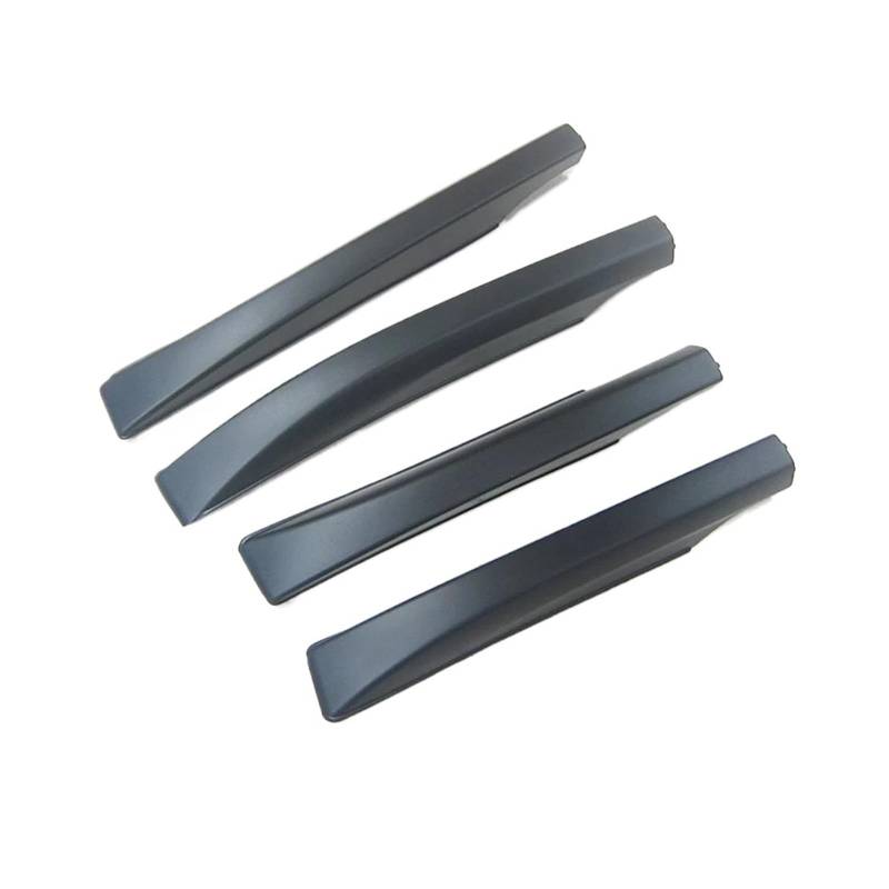 Auto Gepäckträger Dachgepäckträger SA12-51-T50 Autozubehör Dachträger Halterungsabdeckung Für Haima Für S5 2014 2015 2016(Front L and R) von AJHJET