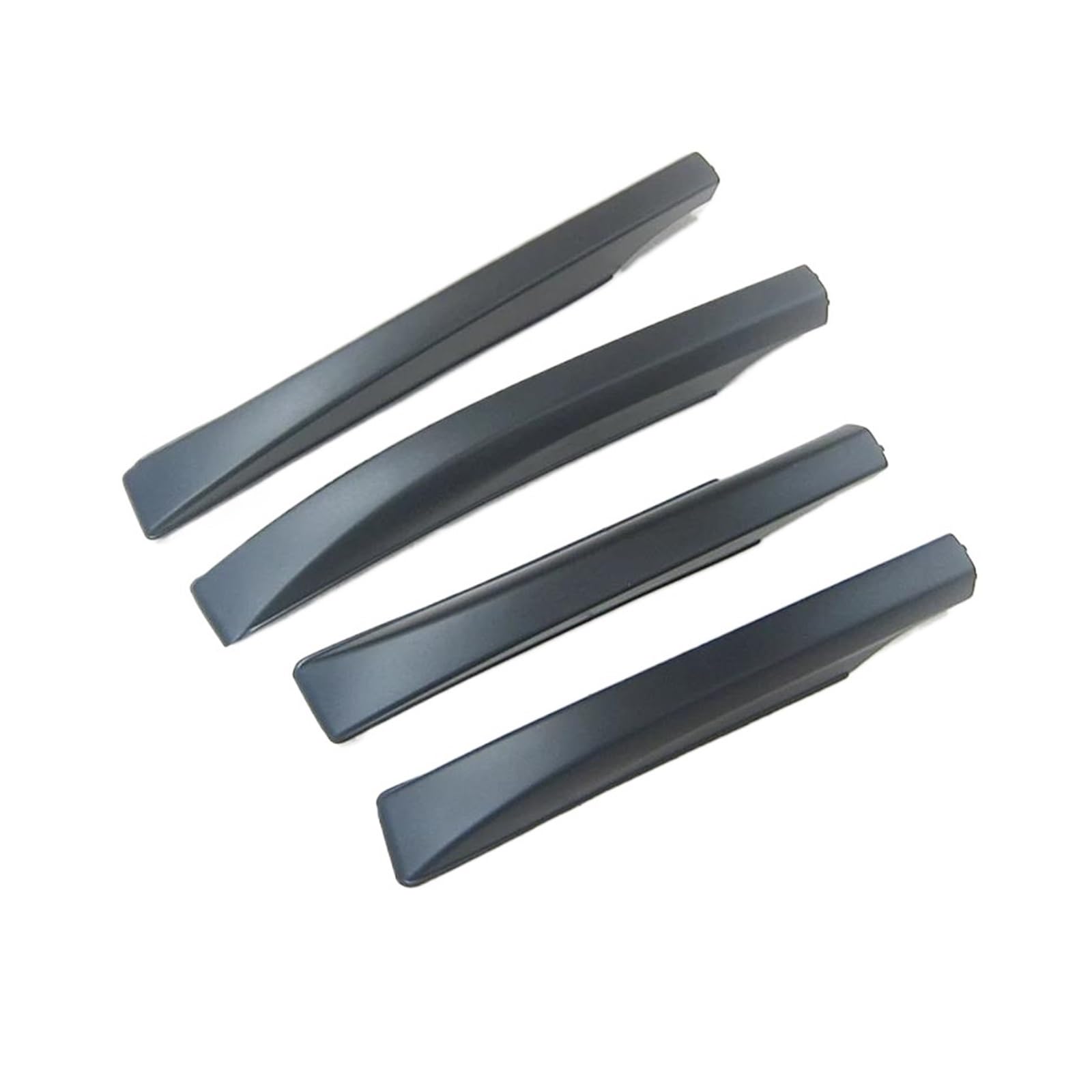Auto Gepäckträger Dachgepäckträger SA12-51-T50 Autozubehör Dachträger Halterungsabdeckung Für Haima Für S5 2014 2015 2016(Front R Side T20) von AJHJET