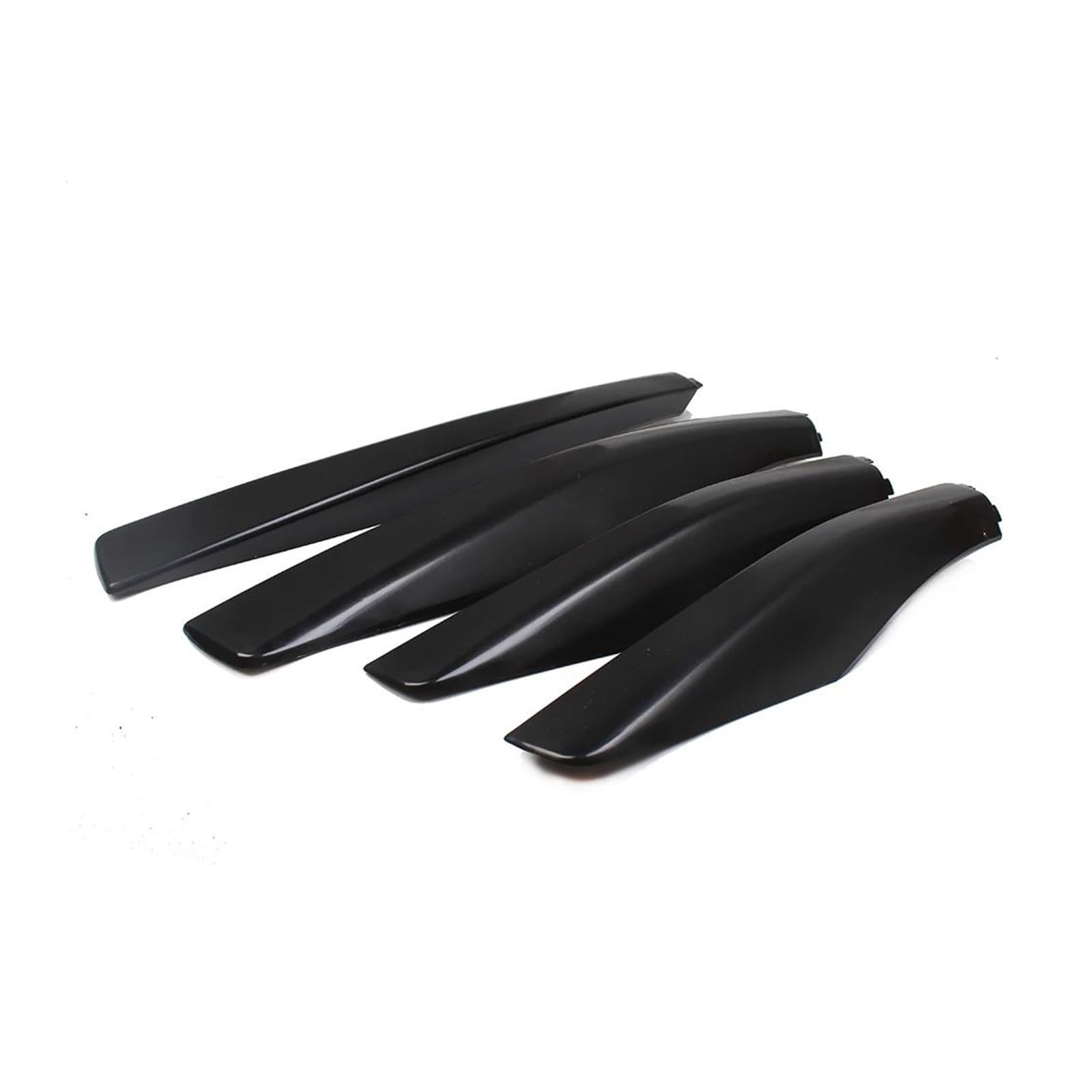 Auto Gepäckträger Dachgepäckträger Schwarz 4PCS ABS Dachträger Bar Schiene Ende Schutz Abdeckung Shell FÜR Lexus FÜR RX350 FÜR RX400h FÜR RX330 2003-2005 2006 2007 2008 2009 Auto Gepäckträger Dachgepäckträger Schwarz 4PCS ABS Dachträger Bar Schiene Ende Schutz Abdeckung Shell FÜR Lexus FÜR RX350 FÜR RX400h FÜR RX330 2003-2005 2006 2007 2008 2009 von AJHJET