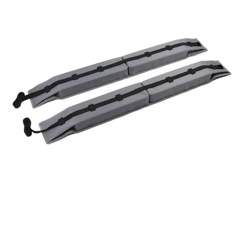 Auto Gepäckträger Dachgepäckträger Universal 600D Oxford & PVC Weiche Dachträger Auto Dachträger Faltbare Weiche Automobil Dach Gepäck Tragen Auto Dachträger Bars Schiene von AJHJET