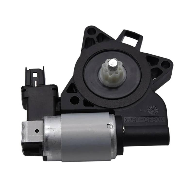 Elektrisch Fensterheber Rechte Beifahrerseite Linke Fahrerseite Fensterheber Elektrischer Hubmotor 742-801 742-802 Für Mazda 3 5 6 CX-7 Für CX-9 RX-8 2004-2014 2015 Fensterheber(Links) von AJHJET