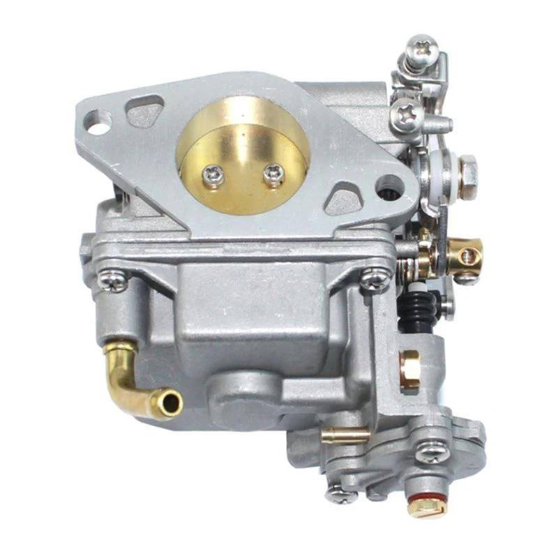 ErsatzVergaser Für Tohatsu 4-Hub 15/20HP Außenborder Vergaser 3BJ-03100-0 3BH-03100-0 Boot Motor Teil Motor Vergaser von AJHJET