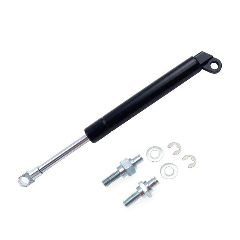 Gasfeder Heckklappe Für Toyota Für HILUX Für VIGO 2005-2014 Hinten Stamm Heckklappe Dämpfer Verlangsamen Hydraulische Stange Shock Lift Unterstützung Streben Bars Heckklappendämpfer von AJHJET