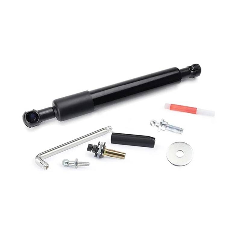 Gasfeder Heckklappe Tailgate Assist Shock Struts Dämpfer Soft Open Für Dodge Für Ram 1500 2500 3500 2002-2003 2004 2005 2006 2007 2008 2009 Heckklappendämpfer von AJHJET