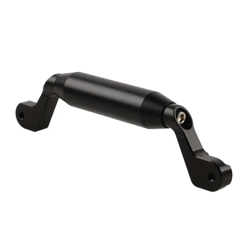 Handy Halterung Für Triumph Für Tiger 1200 GT Pro Tiger1200 2024 2025 Motorradzubehör Handyständer Unterstützung GPS-Navigationshalterung von AJHJET