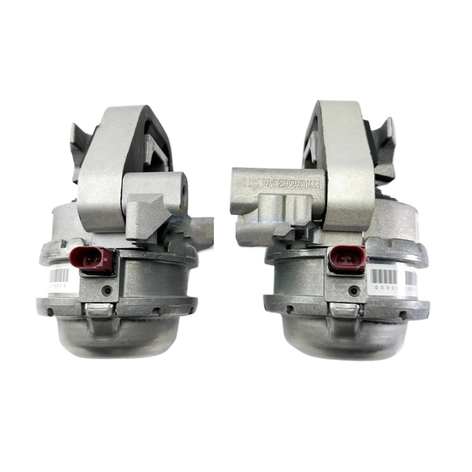 Motorlager 4.0T-Kit 2 STK 4H0199383C 4H0199383B 4H0199255T 4H0199255AA 4H0199384C 4H0199384B 4H0199256T 4H0199256AA Motorhalterung Motoraufhängung(Domestic) von AJHJET