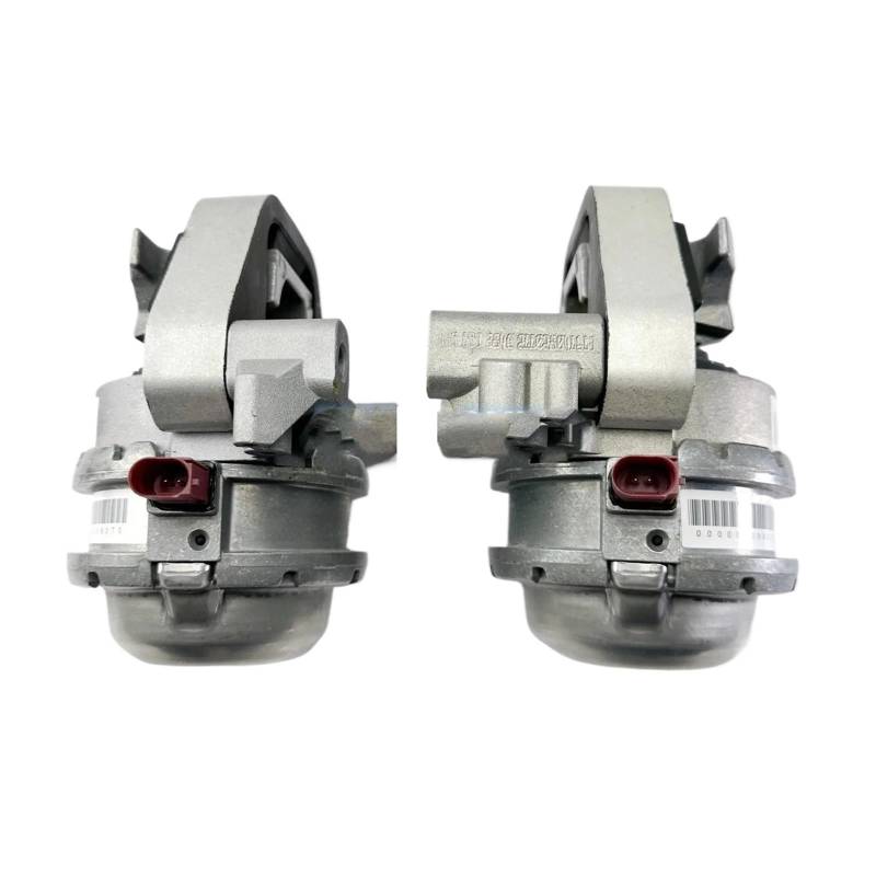 Motorlager 4.0T-Kit 2 STK 4H0199383C 4H0199383B 4H0199255T 4H0199255AA 4H0199384C 4H0199384B 4H0199256T 4H0199256AA Motorhalterung Motoraufhängung(Joint Venture) von AJHJET