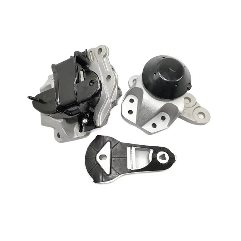 Motorlager DB5Z-6038A FB5Z-6038B DB5Z-6068A Für Ford Für Explorer 2011-2019 3,5 L 3,7 L Auto Zubehör Motor Montieren Übertragung Drehmoment Unterstützung Motoraufhängung von AJHJET