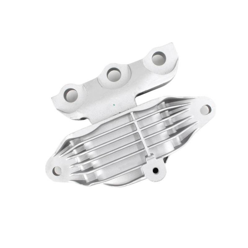 Motorlager Für Cadillac Für XT4 2020 2021 2022 2023 2024 2025 2,0 T 2WD OEM 84528901 Übertragung Halterung Links Motoraufhängung von AJHJET
