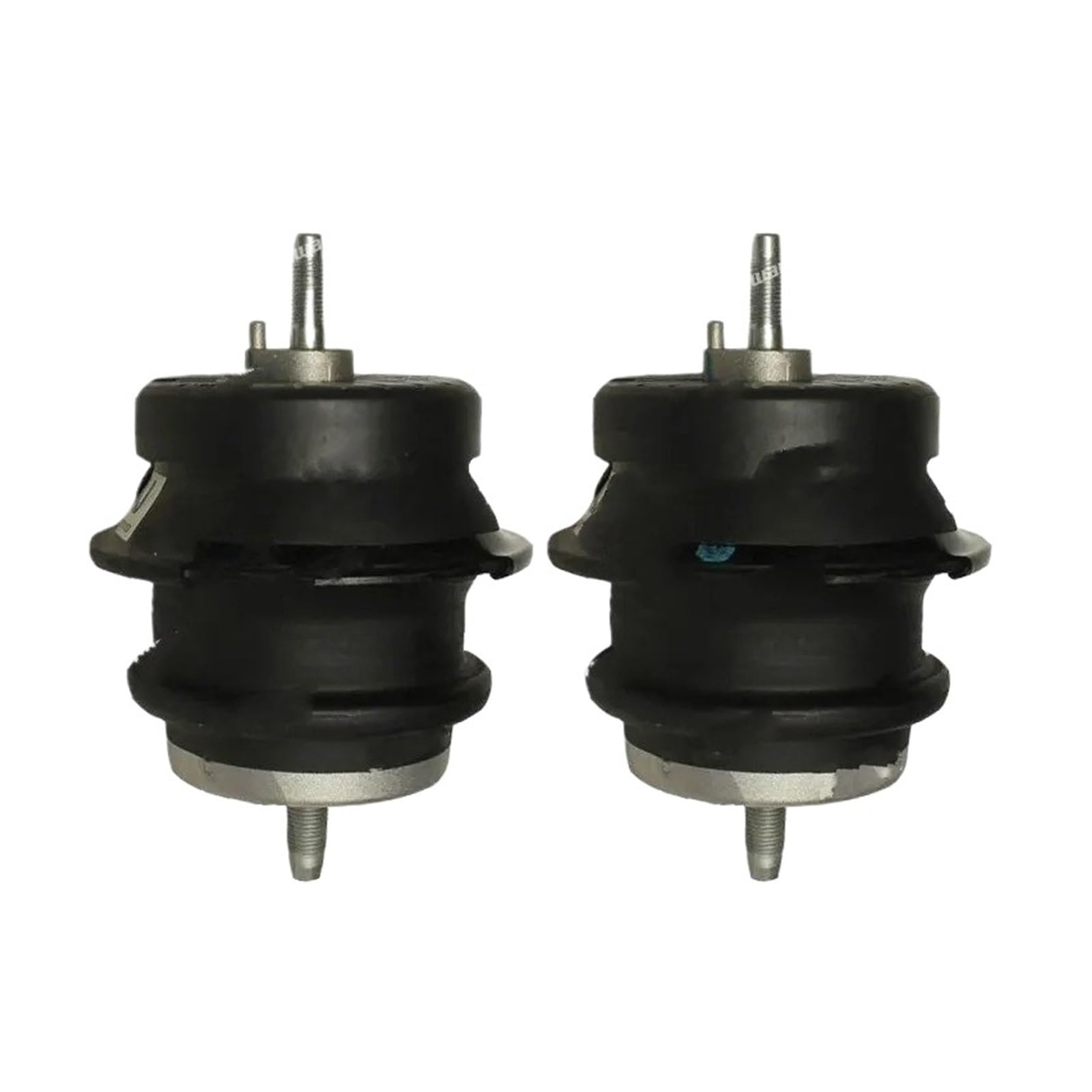 Motorlager Für Infiniti Q50 Q50L V37 Q70 3.5L 3.7L 11220-4GA0A 112204GA0A 2PCS Motor Getriebe Mount Kit Motoraufhängung von AJHJET