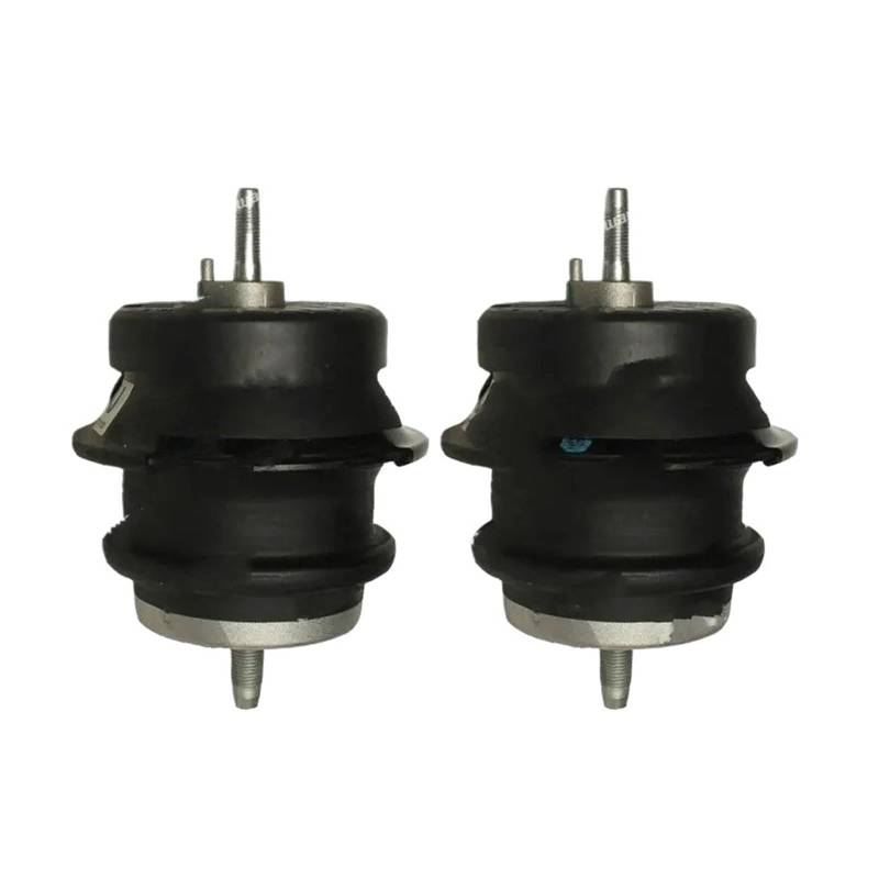 Motorlager Für Infiniti Q50 Q50L V37 Q70 3.5L 3.7L 11220-4GA0A 112204GA0A 2PCS Motor Getriebe Mount Kit Motoraufhängung von AJHJET