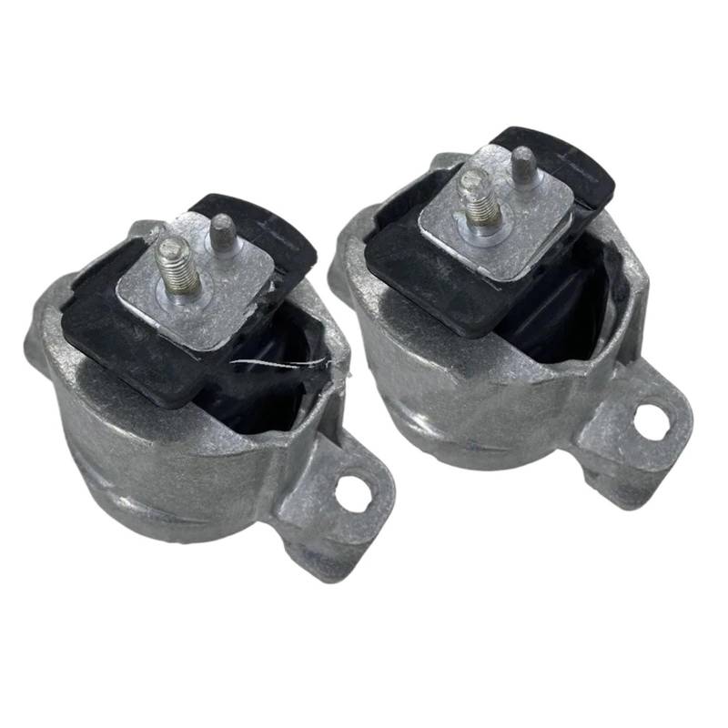 Motorlager Für Jaguar Für XF 2.0L 3.0L V6 Diesel 2016-2025 T2H41240 T2H7441 T2H8770 T2H14266 Sätze Von Motor Motor Montieren Getriebe Unterstützung Kits Motoraufhängung(2pcs per Sets) von AJHJET
