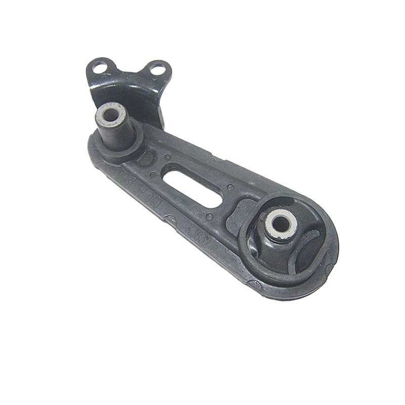 Motorlager Für Mazda 2 2007 2008 2009 2010 2011 DE at Automatikgetriebe Autozubehör 39-040 Nr.: 1 Hintere Motorhalterung Motoraufhängung von AJHJET