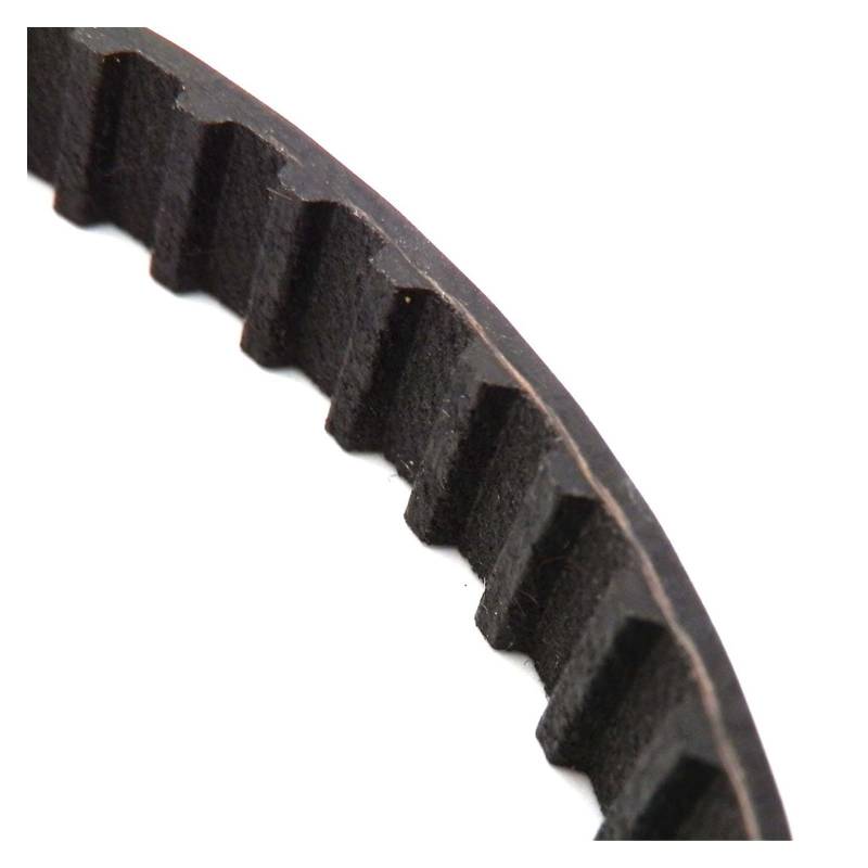 Übertragungsriemen Antriebsriemen 8mm-20mm Breite Zahnriemen 200XL 202XL 204XL 206XL 208XL Zahnriemen Umfangsbreite 0,31" 0,37" Zoll Langlebig(204XL-12mm) von AJHJET