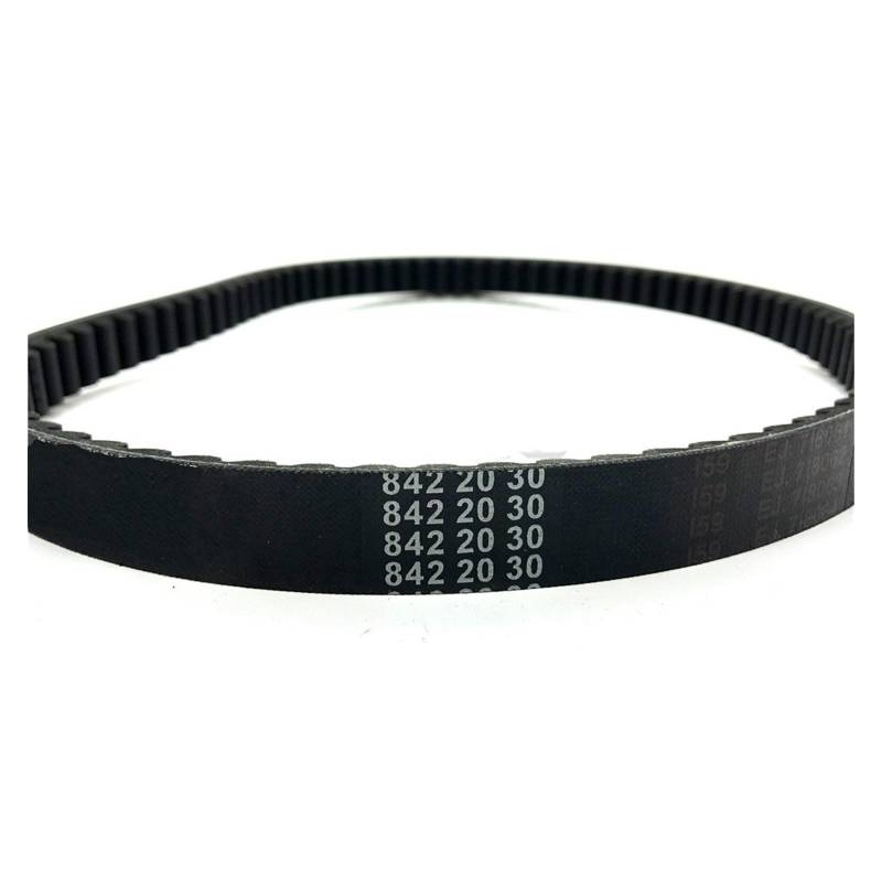 Übertragungsriemen Antriebsriemen Für 152QMI 157QMJ Für GY6 125cc 150cc Chinesischen Roller Lange Fall K076-015 Stick GÜRTEL Für GY6 842 20 30 Fahren Gürtel von AJHJET