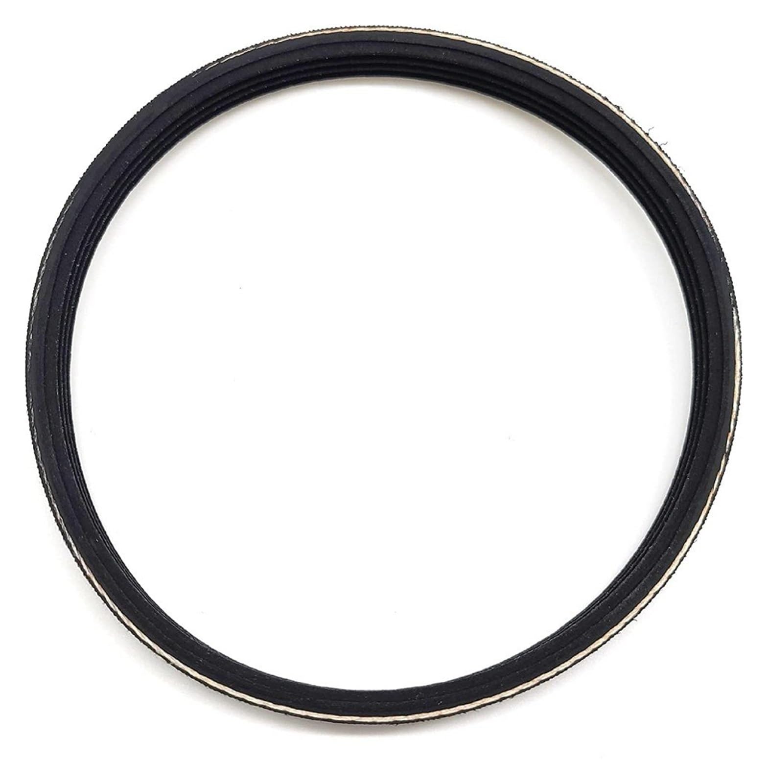 Übertragungsriemen Antriebsriemen Für Bostitch Für Husky AB-9075047 Gummi Förderer PJ Poly-V Gürtel 4PJ307 PJ307 Luft Kompressor Gürtel(2St) von AJHJET