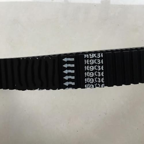 Übertragungsriemen Antriebsriemen Für CFMOTO CF800 CF1000 1000CC SSV CF1000UTR CF1000UU Für UFORCE Für ZForce Für Quad Motorrad Mitsuboshi Antriebsübertragung Gürtel 36 969 von AJHJET