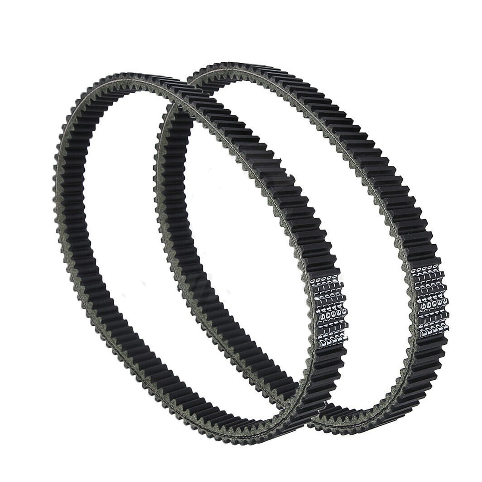 Übertragungsriemen Antriebsriemen Für Für APEX Für NYTRO Für Vector # 8DN-17641-01-00 2PCS Schneemobil Antriebsriemen Übertragungsriemen Antriebsriemen Für Für APEX Für NYTRO Für Vector # 8DN-17641-01-00 2PCS Schneemobil Antriebsriemen von AJHJET