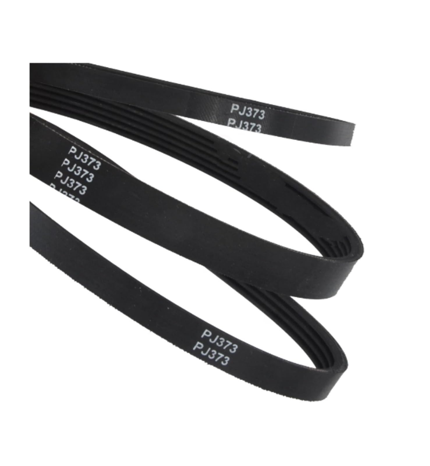 Übertragungsriemen Antriebsriemen Für Husky Luftkompressor PJ370 PJ375 PJ376 PJ380 PJ368 PJ373 Gummirippengürtel Mini Förderband Übertragungsriemen(10 Ribs,1PC_PJ368) von AJHJET