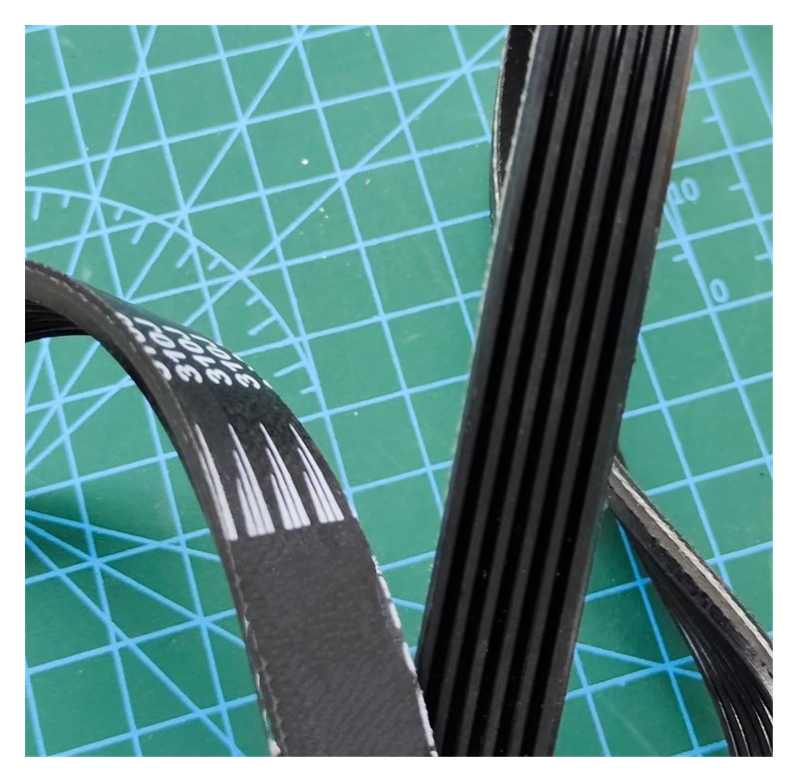 Übertragungsriemen Antriebsriemen Für Planer Laufband 300J 320J 330J 340J 310J PJ787 Rippenriemen Antriebsriemen(10 Ribbed,1PC_320J) von AJHJET