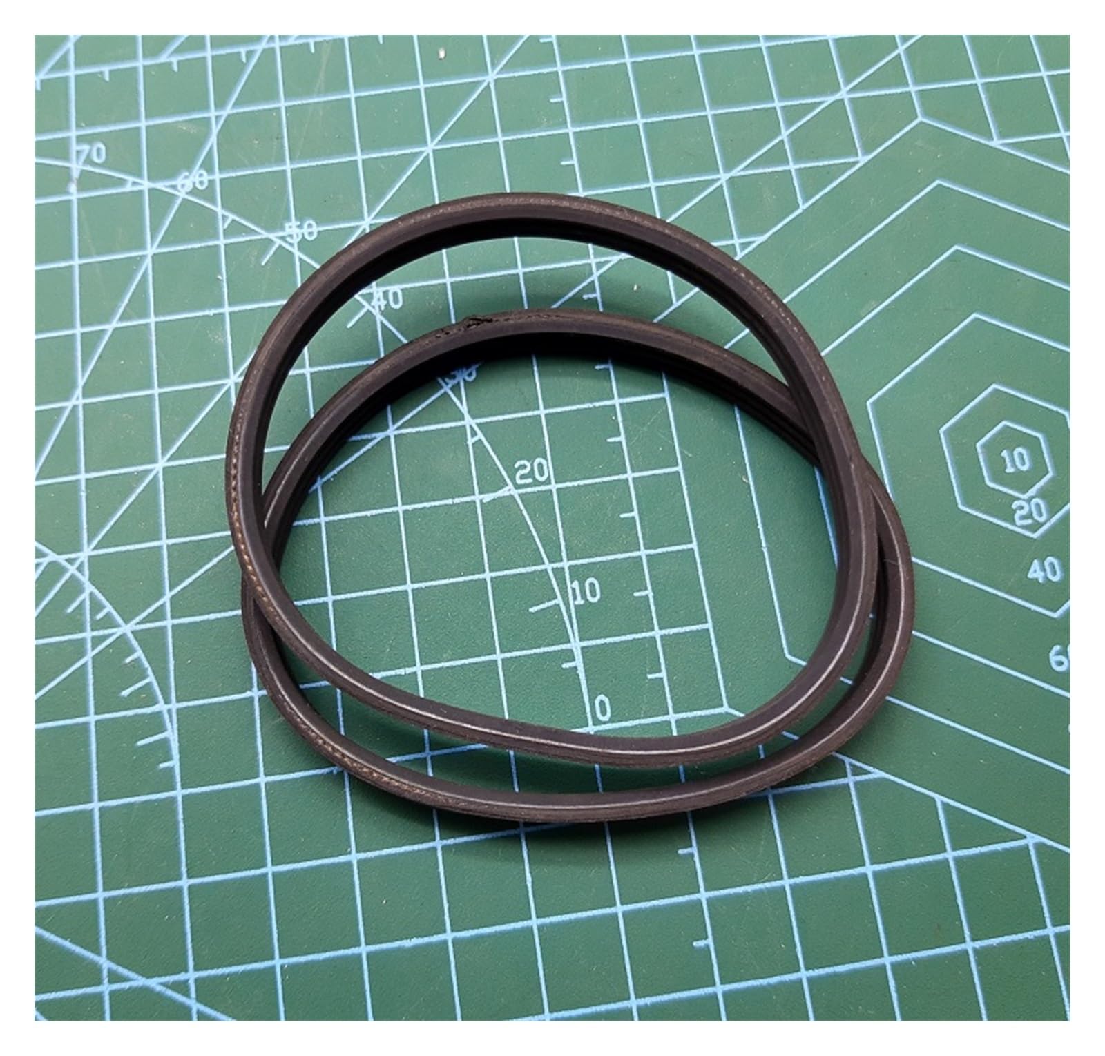 Übertragungsriemen Antriebsriemen Für Planer-Laufband EPJ 206 EPJ 210 EPJ 216 Rippenriemen-Antriebsriemen(5 Ribbed,1PC_EPJ 206) von AJHJET