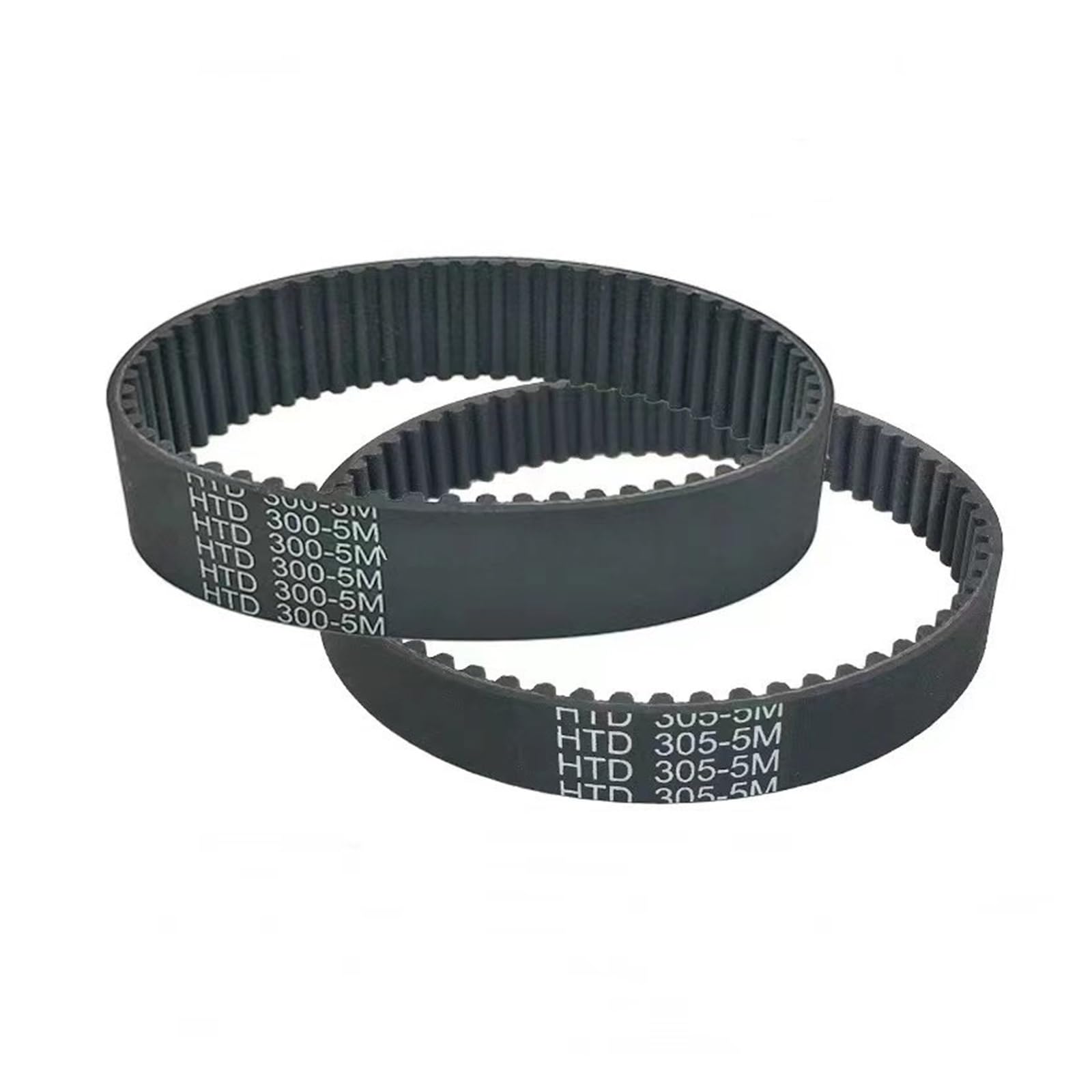 Übertragungsriemen Antriebsriemen Länge 385 390 395 400 405 410 415 420 425 435 440 Mm Breite 10/12/15/20/25/30 Mm HTD 5M Geschlossene Synchronriemen HTD5M Zahnriemen(30mm,425mm(85Teeth)) von AJHJET