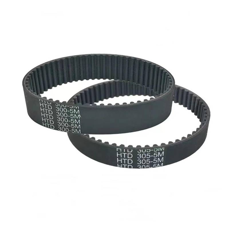 Übertragungsriemen Antriebsriemen Länge 385 390 395 400 405 410 415 420 425 435 440 Mm Breite 10/12/15/20/25/30 Mm HTD 5M Geschlossene Synchronriemen HTD5M Zahnriemen(30mm,425mm(85Teeth)) von AJHJET