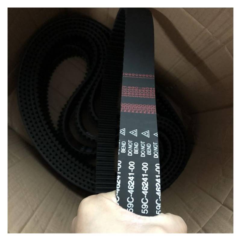Übertragungsriemen Antriebsriemen Motorrad-Übertragungsgürtel 59C-46241-00 Für Für XP 530 Für TMAX 530 Für T-MAX T Für MAX 2012 2013 2014 2015 2016 von AJHJET