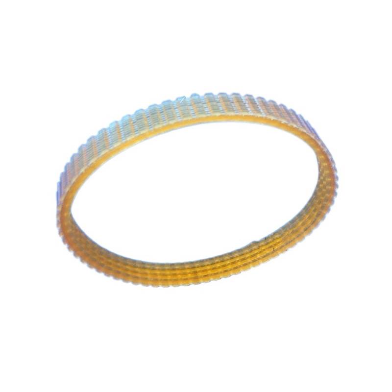 Übertragungsriemen Antriebsriemen Multi-Keil-PJ-Riemenscheibe, 4 Schlitze, 4PJ Für Mini-Tischkreissäge, Lagerspindel, Sitz, Antriebsriemen, Keilrippenriemen, Breite 10 Mm(4PJ-610mm) von AJHJET