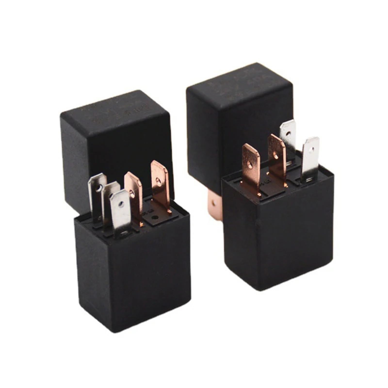 1 stücke Auto Relais DC 12V 40A Nennstrom 1NO 1NC 4/5 Pins Auto Automotive Alarm Relais 40 Amp(5pin) von AJKDQDDE