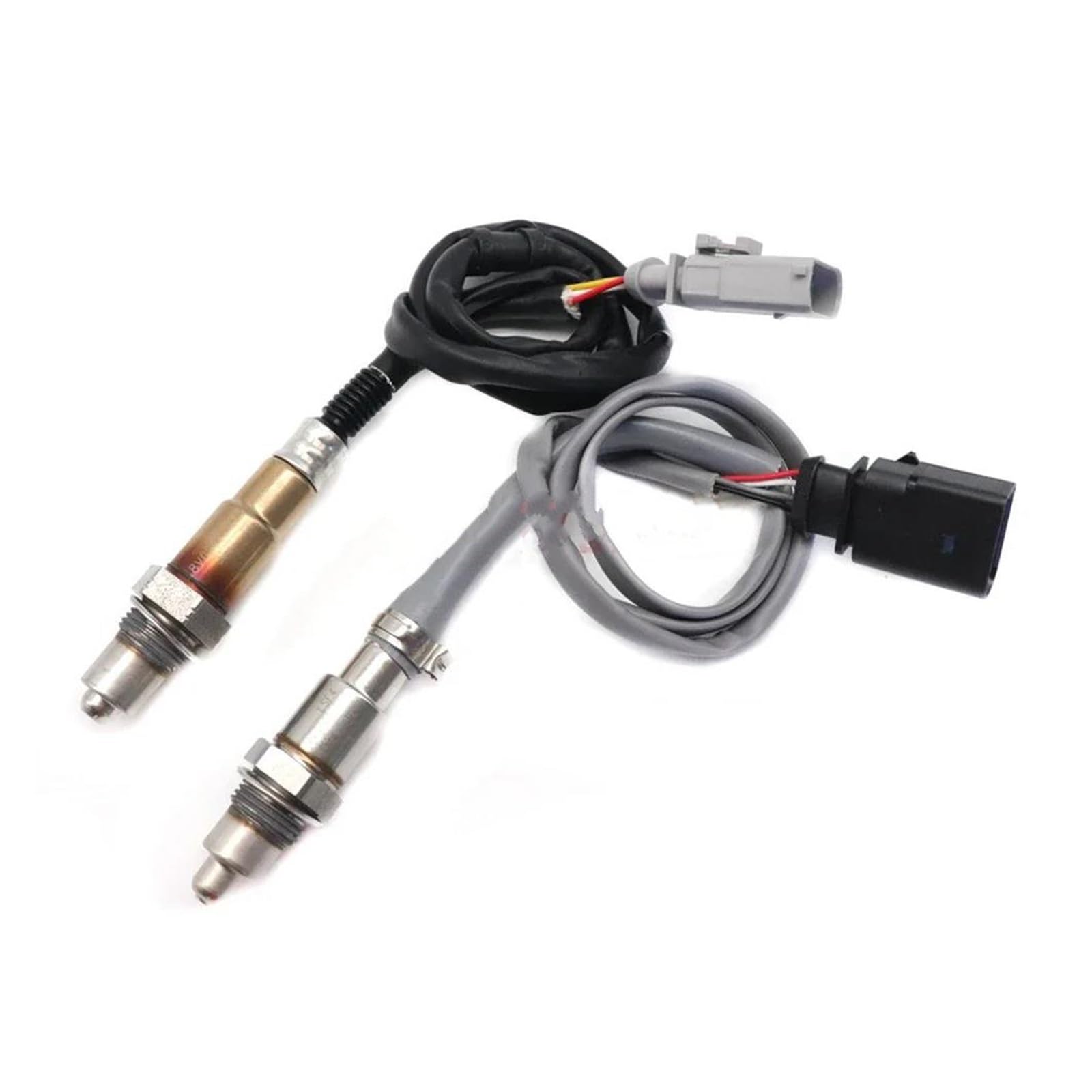 Auto Sauerstoff O2 Sensor 2 STÜCKE Für A3 Für S3 Für TT 2.0L 2015-2017 Up & Downstream O2 Sauerstoff Lambdasonde 8V0906262D 06K906262AC Lambdasonde Auto Sauerstoff O2 Sensor 2 STÜCKE Für A3 Für S3 Für TT 2.0L 2015-2017 Up & Downstream O2 Sauerstoff Lambdasonde 8V0906262D 06K906262AC Lambdasonde von AJQBRMB