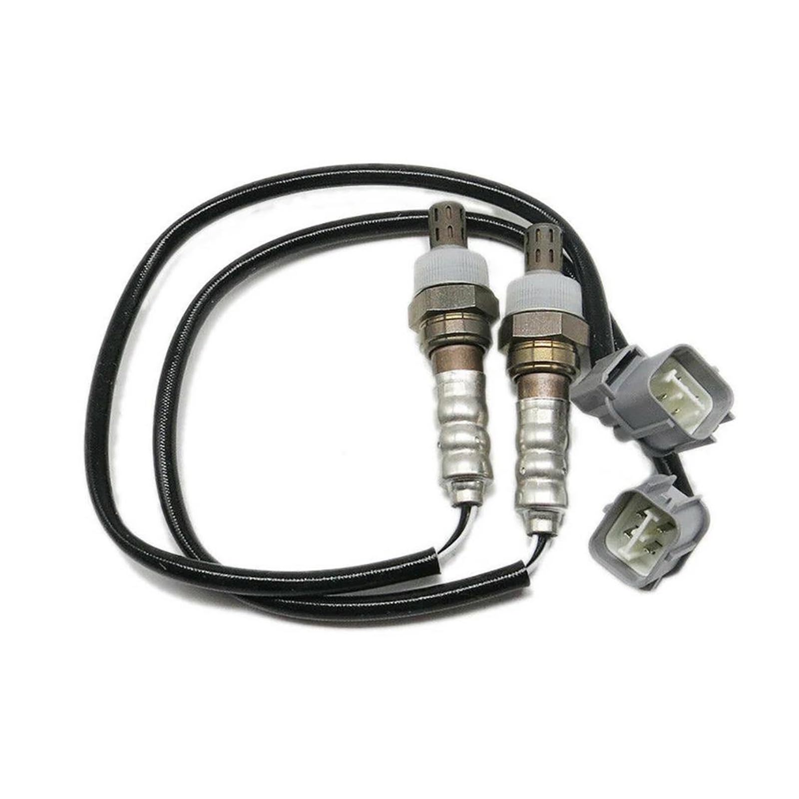 Auto Sauerstoff O2 Sensor 2 STÜCKE Für Civic 1.6L B16A2 Motor 1997-2001 Für CR-V 2.0L Schaltgetriebe 1999 2000 Sauerstoffsensor Upstream Downstream Vorne Hinten Lambdasonde Auto Sauerstoff O2 Sensor 2 STÜCKE Für Civic 1.6L B16A2 Motor 1997-2001 Für CR-V 2.0L Schaltgetriebe 1999 2000 Sauerstoffsensor Upstream Downstream Vorne Hinten Lambdasonde von AJQBRMB