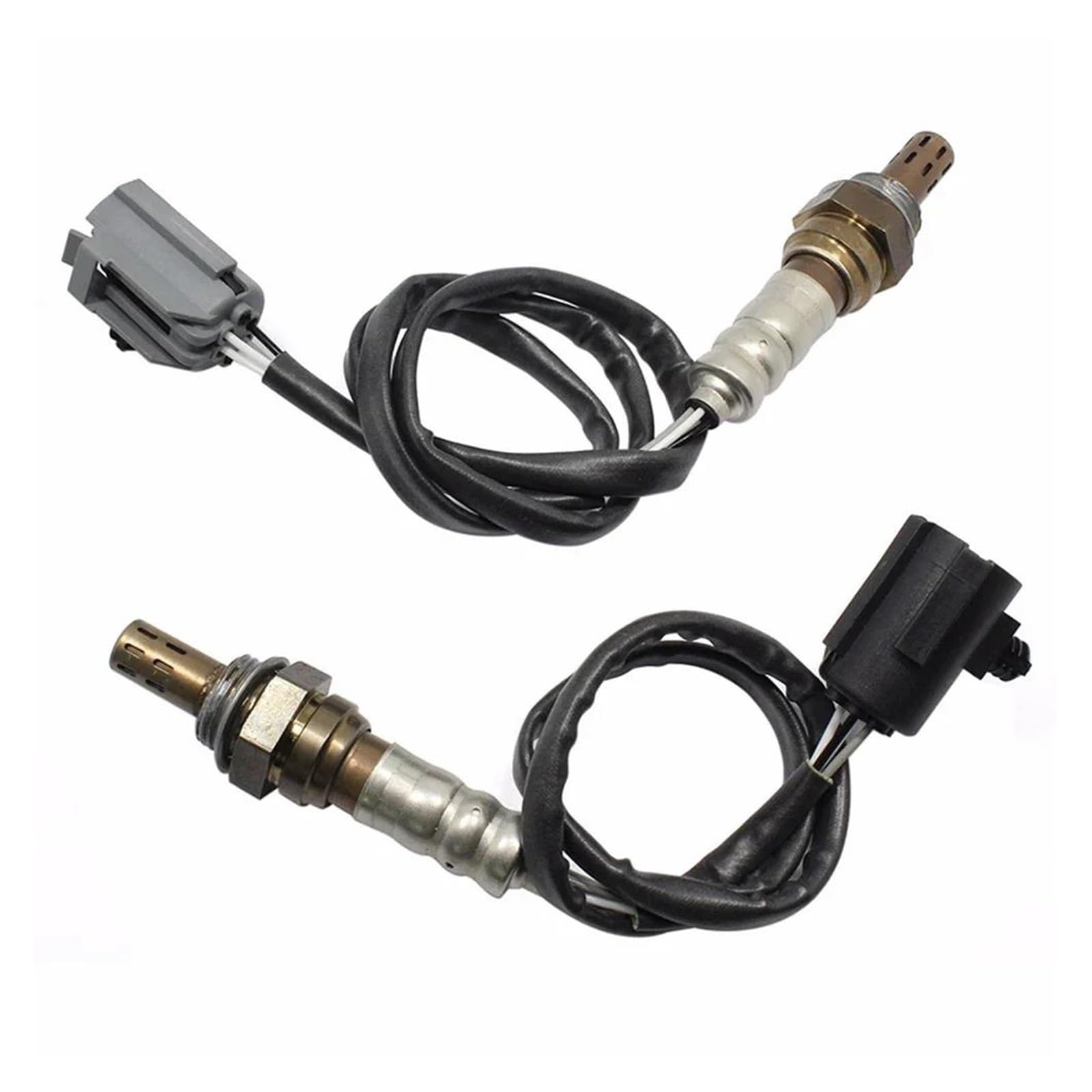 Auto Sauerstoff O2 Sensor 2 Stücke Für Jeep Für Grand Für Cherokee 1999 2000 4,7 L O2 Sauerstoff Sensor 1 2 Upstream Downstream 234-4602 234-4634 234-4635 Lambdasonde Auto Sauerstoff O2 Sensor 2 Stücke Für Jeep Für Grand Für Cherokee 1999 2000 4,7 L O2 Sauerstoff Sensor 1 2 Upstream Downstream 234-4602 234-4634 234-4635 Lambdasonde von AJQBRMB